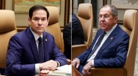 Lavrov və Rubio hansı məsələləri MÜZAKİRƏ etdilər?