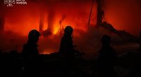 Kiyevə raket zərbəsi: 2 ölü, 8 yaralı var - FOTO - VİDEO