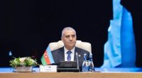 Əli Nağıyev: &ldquo;Beynəlxalq təhlükəsizlikdə ənənəvi mexanizmlər yeni təhdidlərə çevik cavab verə bilmir&rdquo;