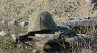 Erməni hərbçi partlayış nəticəsində HƏLAK OLDU