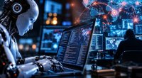 Süni intellekt tarixdə ilk dəfə bir dövlətə HÜCUM ETDİ