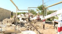 Bakıda 200-dən çox ev plana düşdü: Kompensasiya ödəniləcək (VİDEO)