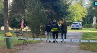 Ukraynalı Polşada monastıra hücum etdi: Ölən və yaralılar var &ndash; FOTO