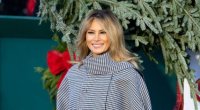 Melaniya Trampın ETİRAFI: &ldquo;Həqiqəti desəm də Donald fikrini eşitmək istəmir&rdquo;