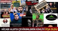 Cəmiyyəti hicabdan uzaqlaşan İranın Azərbaycanda təbliğat CƏHDİ