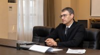 Zakir İbrahimov: "10 il ərzində 2 yeni qızıl yatağı kəşf edilib&rdquo;