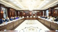 Prezidentin qanunu imzalamadan Milli Məclisə geri qaytarmasına AYDINLIQ GƏTİRİLDİ