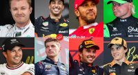 Bakının Formula 1 qalibləri - TAM SİYAHI