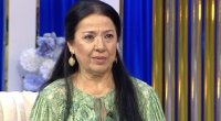 "11 yaşımda ana oldum, mən böyümədim" - Xalq artisti