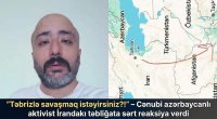 Tehran-Tacikistan reysi ilə bağlı qalmaqallı anons: &ldquo;Azərbaycanın bura nə aidiyyəti var?&rdquo; &ndash; VİDEO