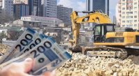 Bakıda sökülən evlərə görə kompensasiya: Rayonlar üzrə məbləğlər