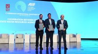 II Azərbaycan Beynəlxalq İnvestisiya Forumunda mühüm sənədlər imzalandı &ndash; SİYAHI/FOTO