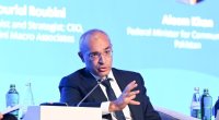 Nazir: &ldquo;2027-2030-cu illərdə iqtisadiyyatın şaxələndirilməsi əsas prioritet olacaq&rdquo;