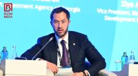 Qazaxıstan rəsmisi: &ldquo;Çindən Orta Dəhlizlə yükdaşımaların müddəti azaldılacaq&rdquo;
