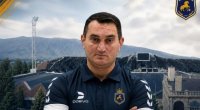 Azərbaycan klubu baş məşqçini istefaya göndərdi - Rəsmi