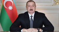 İlham Əliyev Qazaxıstan Prezidentinə BAŞSAĞLIĞI VERDİ