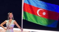 Keti Perri Bakıda &ndash; VİDEO