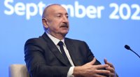 Dövlət Başçısı: Bu il tranzit yüklərin həcmi 16 milyon tona çatacaq