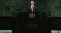 Ceyhun Bayramov: Azərbaycanda mina qurbanlarının sayı 3 500 nəfəri ötüb