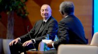 İlham Əliyev: &ldquo;Azərbaycan dünyada ən təhlükəsiz yerlərdən biridir&rdquo;