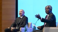 &ldquo;Azərbaycanlı olsaydım, mən də İlham Əliyevə səs verərdim&rdquo; - &ldquo;Global Infrastructure Partners&rdquo;in təsisçisi