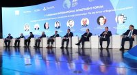 Orta Dəhliz üzrə yükdaşınmalarının həcmi 8 ayda 58% artıb