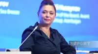 Simonida Kordiç: "Azərbaycan Monteneqronun ən mühüm investorlardan biridir"