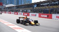 "Formula 2": &ldquo;Aleks Dann növbəti dəfə Bakıda qalib olub&rdquo;
