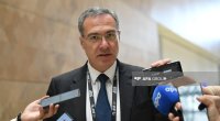 Şahmar Mövsümov: &ldquo;Azərbaycanda data mərkəzlərinin yaradılması üçün mühüm enerji üstünlüyü var&rdquo;