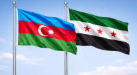 Azərbaycan ilə Suriya arasında iqtisadi əməkdaşlıq müzakirə olunub