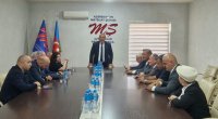 Azərbaycan Jurnalistlərinin IX qurultayı keçiriləcək