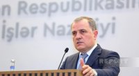 Ceyhun Bayramov: &ldquo;Çoxtərəfli sistemə sadiq qalırıq&rdquo; - FOTO
