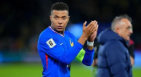 Mbappe Türkiyə ilə oyuna görə narazıdır