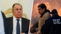 Lavrov BMT kürsüsündən Maduronun azad edilməsini TƏLƏB ETDİ