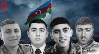 Altı il öncə bu gün &ndash; 27 sentyabrda şəhid olan qəhrəmanlarımız &ndash; FOTOLAR