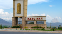 Naxçıvanda kişi arvadını və baldızını bıçaqladı