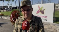 Qazi Qurban Həsənov: &ldquo;Ən böyük arzumuz Qərbi Azərbaycandakı torpaqlarımıza gedə bilməkdir&rdquo;