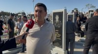 &ldquo;Nişanlı idi, qismət olmadı...&rdquo; - Şəhid atası