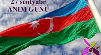 "Euronews" telekanalı 27 Sentyabr &ndash; Anım Günü ilə bağlı məqalə dərc etdi