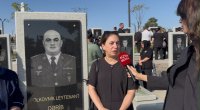 &ldquo;Son gülləsini özünə sıxıb&rdquo; - Şəhid bacısı