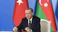 Ərdoğan: &ldquo;Qarabağ Azərbaycan torpağıdır, sonsuza qədər də belə qalacaq&rdquo; - FOTO