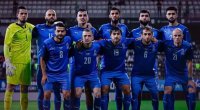 Millətlər Liqası: Litva və Azərbaycan yığmalarının start heyətləri - ADLAR