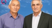 Ağcabədidə qəzada ölən qardaşların FOTOSU