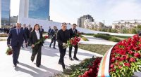 &ldquo;AzerGold&rdquo;un kollektivi Zəfər parkını ziyarət etdi - FOTO