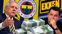 Acun Ilıcalı "Fənərbağça"ya 10 milyon avro borcludur - Aziz Yıldırım açıqladı