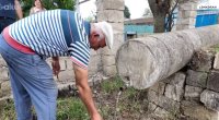Uzun illərdir davam edən su problemi: "Vəziyyətimiz çox ağırdır" - VİDEO