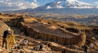 Nuhun Gəmisi ilə bağlı nəticələr bəşəriyyəti heyrətləndirəcək &ndash; DETALLAR - FOTO