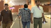 Hindistanlı mafioz Azərbaycandan deportasiya edildi - Dərhal həbs olundu