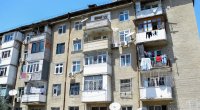 Köhnə binalarda balkon paradoksu &ndash; Küçəyə və həyətə baxanları kim TƏMİR ETMƏLİDİR?