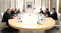 SOCAR və MAIRE neft-kimya sahəsində əməkdaşlığı genişləndirəcək - FOTO